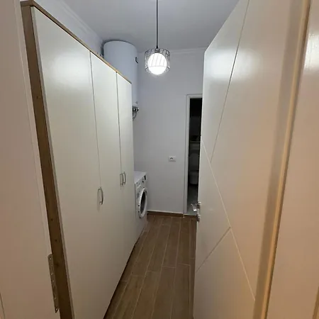 Apartment Du *